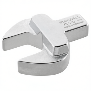 Herramientas de inserción de extremo abierto de Stahlwille, llaves de alta calidad - Product Image 3