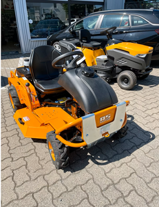 Cortadora de Césped Todoterreno AS 900 Enduro de Uso Pesado, 16.2HP, Hidrostática, para Césped Alto y Maleza, para Granjas, Parques y Uso Municipal - Product Image 6