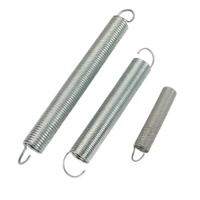 Kit de ressorts robustes pour attelage de quinquième roue, ensemble de ressorts de réparation et de reconstruction pour remorque