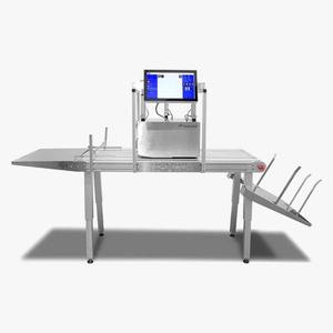 Impresora T3 OPX AUTÉNTICA para Impresión Directa a Paquete de Formato Ancho SKU - Product Image 1