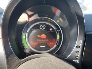 NUEVO ORIGINAL EN OFERTA ENVÍO RÁPIDO 2016 FI AT 500 ELECTRIC - Product Image 5