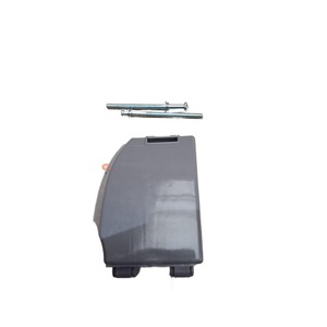 Filtro dell'aria completo per ventilatore EBV245, modello di ricambio Rif. 913011 - Product Image 1