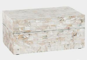 กล่องไม้และไม้ถูพื้นแบบฝังลายนูนทำด้วยมือพร้อมดีไซน์งานฝีมือสำหรับตกแต่งแฟชั่นและบ้าน - Product Image 3