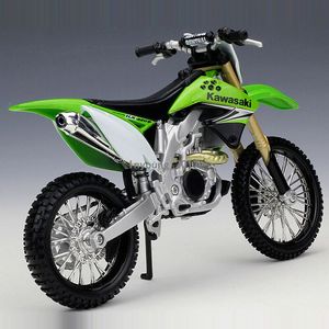 2024 Kawasakis KX 450 50e anniversaire édition industrielle bricolage avec support OEM et ODM personnalisable - Product Image 5