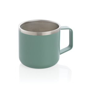 Tasses à revêtement métallique personnalisées écologiques Tasses à l'intérieur et à l'extérieur de l'acier inoxydable Fabricant indien de conception supérieure - Product Image 6