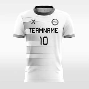 Camiseta Deportiva para Hombre y Niño - Absorbe la Humedad y con Costuras Resistentes, Personalizable al por Mayor (OEM) - Product Image 1