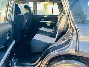 SUZUKI GRAND VITARA 2012 USADO, Volante a la Izquierda/Derecha - Product Image 4