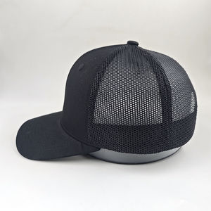 Casquette de golf perforée de haute qualité avec logo personnalisé casquette de baseball de camionneur de sport avec spot vente en gros - Product Image 6