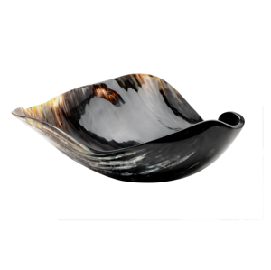 Cuencos Curvos de Lujo Hechos a Mano, Libres de BPA, Ecológicos, Decorativos para Servir en Bodas - Product Image 2