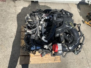 Motor para Toyota Tacoma 2016-2023, 3.5L, VIN Z Dígito 5 2GRFKS, 74K, Garantía OEM 2018 - Product Image 4