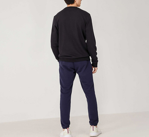 Vêtements pour hommes Sweatshirts à capuche et sweatshirts en vente de gros quantité minimale de commande bas Qualité supérieure Vêtements de sport à manches longues Sweatshirts décontractés pour hommes - Product Image 4