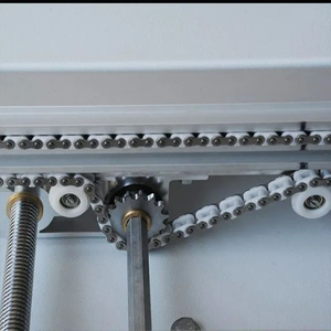 Hoogrenderende Dip Producten Lijn Golf Soldeer Invoertransportband Voor Golfsoldeermachine Front Invoertransportband - Product Image 3