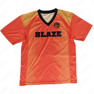 Camiseta de fútbol personalizada de calidad tailandesa superior 25-26, uniforme de fútbol de Tailandia, secado rápido, transpirable, club de fútbol para hombre - Product Image 5