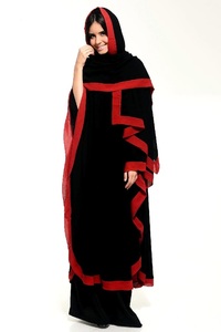 New Muslim <b>Womens</b> <b>Abaya</b> With Latest Design and High Quality Fabric - Product Image 2