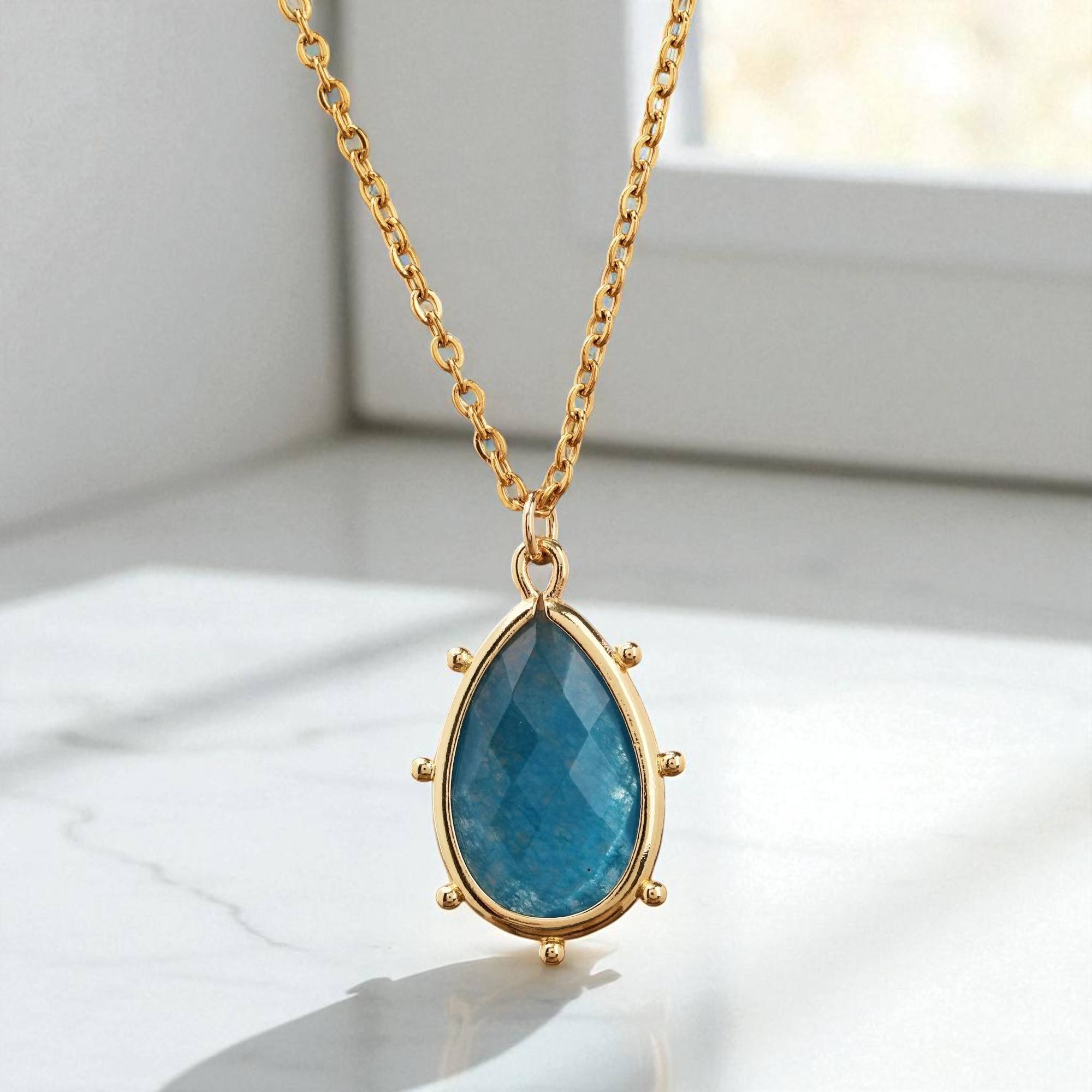 หยกสีฟ้า