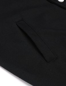 Custom Winter Varsity <b>Jackets</b> with Custom Logo Design Sizes-Waterproof & Windproof - Product Image 5