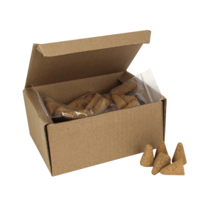 Sustainably Sourced Palo Santo Wood - Palo Santo Incense Cones from Peru - Private Label PALOSANTO Cerimonial - Wholesale Price