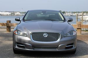 JA GU AR XJL SUPERCHARGED 2012 USADO, Volante a la Izquierda/Derecha - Product Image 5