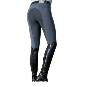 เลกกิ้งสำหรับขี่ม้าขายส่ง,เลกกิ้งรัดรูปเลือกแบบได้ตามต้องการขายจากโรงงานโดยตรง OEM/ODM - Product Image 1