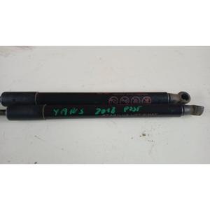 TOYOTA Yaris Series (17>20) TAPA TRASERA DEL CAPÓ 68960-09170 1KR - Product Image 5