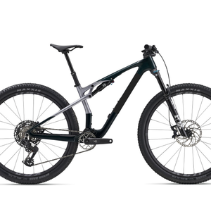 Bicicleta de Montaña Gi-antt Anthem X Advanced SL 2 2025 con Frenos de Disco de Carbono, Horquilla Fox de 130 mm, Ligera, 10 Velocidades, Neumáticos 29x3 - Product Image 3