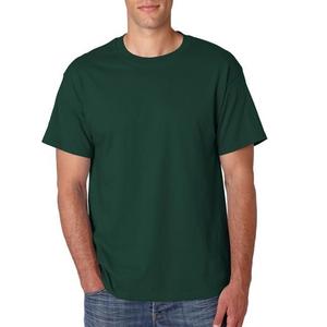 Camiseta de Alta Calidad, 100% Algodón, Peso Pesado, Camiseta Corta para Hombre, Camiseta Extra Grande Personalizada para Hombre - Product Image 4