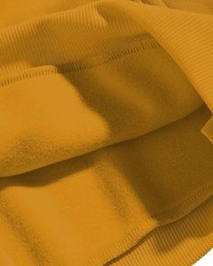 ขนแกะผ้าฝ้าย unisex เสื้อมีฮู้ดสีพื้น-แพ็ค1ชิ้น - Product Image 4