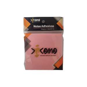 Blocco di foglietti adesivi standard - Product Image 2