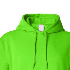 Sudaderas con capucha de gran tamaño para hombre de alta calidad, ropa para adultos, cómodas, asequibles, transpirables, sudaderas con capucha de gran tamaño con logotipo/diseño personalizado - Product Image 5