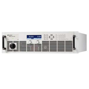 Fuente de Alimentación CC Automática N8940A 80V/170A/5000W, Instrumento de Medición Electrónico CA/CC Configurable, Entrada CA 340-440 VAC - Product Image 3