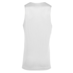 Venta al por mayor de moda de los hombres camiseta sin mangas logotipo personalizado de los hombres de palangre de culturismo camisetas sin mangas de fitness liso gimnasio camiseta sin mangas para los hombres - Product Image 2