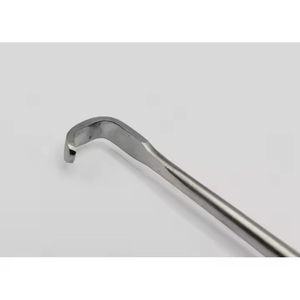 Écarteurs dentaires à usage professionnel ensemble d'instruments chirurgicaux en acier inoxydable léger meilleures conceptions rétracteur de maintien de tissu - Product Image 3