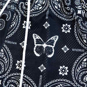 Tendance Power Lifting Sublimation Shorts en gros fait court broderie logo Gym épais hommes Shorts par OSTROWEARS ENTERPRISES - Product Image 3