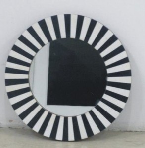 Decorative Wall <b>Mirror</b> Manufacturer | Rustic <b>Wooden</b> <b>Frames</b> - Product Image 6