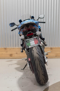 Moto/Scooter 2026 RS660 659cc 105HP 77.2kW 10 400 tr/min 6 vitesses, abordable, en vente aux enchères, prête pour livraison immédiate - Product Image 2