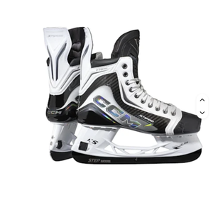 Pattini Cmk0 CM Jet Speed FT8 Pro di Qualità - Personalizzabili OEM con Garanzia di 3 Anni - Product Image 1