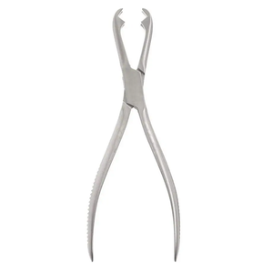 Pinces de maintien d'os Agarwals Fergusson Instruments chirurgicaux orthopédiques Vente en gros à bas quantité minimale de commande Acier inoxydable personnalisé - Product Image 1
