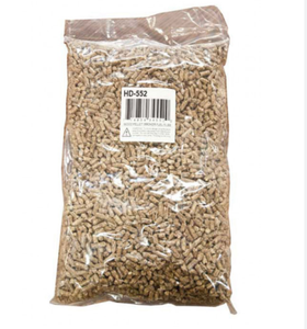 Granulés de bois Vente en gros Granulés de pin 6mm 15KG Sac en stock Meilleur prix Expédition rapide - Product Image 2