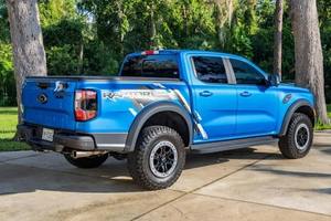 Ford Ranger Raptor 2024 Usada NextGenAdventure Con Ajuste De Precisión Líder Off-Road En Venta - Product Image 4