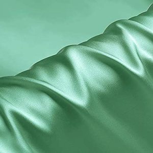 100% Mûrier Soie Charmeuse Satin Qualité A 10 Momme - Product Image 3