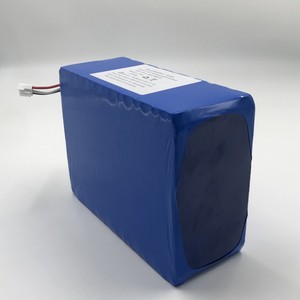 Paquete de Baterías de Iones de Litio 21700 8S6P 29.6V 30Ah para Sistema de Energía Solar - Product Image 6