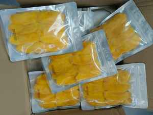 มะม่วงธรรมชาติอบแห้ง - Product Image 4