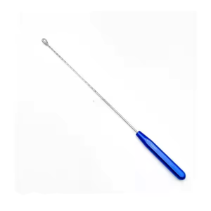 Surgiright Acero inoxidable ACL PCL Tendón 7 piezas Set Extractor ortopédico Instrumento quirúrgico Artroscopia - Product Image 6