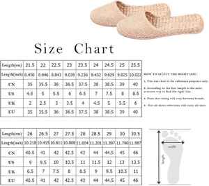 Jacinthe d'eau fabriquée à la main pour pantoufles chaussures élégantes et confortables à bout ouvert écologiques pour une maison plus verte fabriquée au Vietnam - Product Image 5