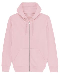 Sudadera de algodón unisex Sudadera de invierno con capucha de peso pesado con logotipo de impresión de soplo Ropa de calle personalizada para hombres por fabricantes - Product Image 3