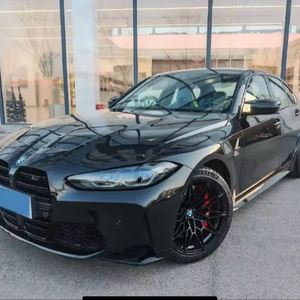 Súper Rendimiento para Autos Usados: <span class=keywords><strong>BMW</strong></span> <span class=keywords><strong>M3</strong></span> Sedán 2026, Autos Usados Listos para Enviar - Product Image 1