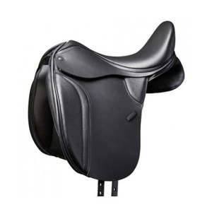 Vente en gros de selles d'équitation en cuir de vache avec Services OEM - Product Image 3