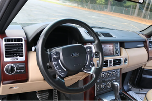 Conduite abordable - Véhicule d'occasion avec conduite à gauche |   Conduite à droite |   2010 LANDDSS ROVERRSS RANGEESS ROVERRSS SUPERCHARGEDDSS - Product Image 4