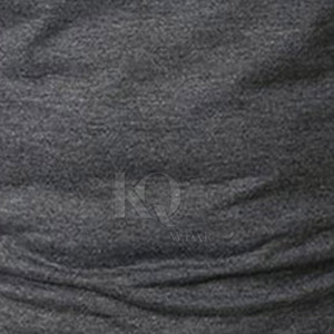 Tejido de Punto Sólido de Alta Calidad 100% Algodón para Camisetas con Costuras Limpias, Secado Rápido y Ligero para Ropa de Trabajo y de Fin de Semana - Product Image 6