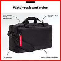 Nouveaux sacs de sport de voyage et de gymnastique personnalisés OEM sacs de chaussures grands compartiments de rangement sacs de sport